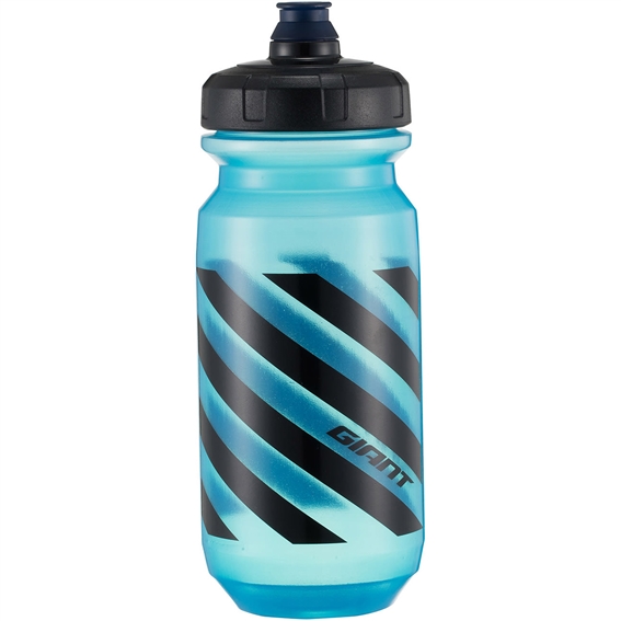 Transparent Blue