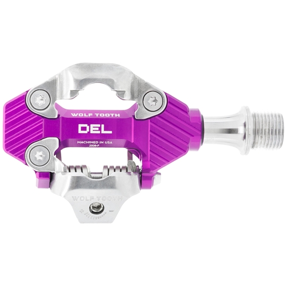 Ultraviolet Purple