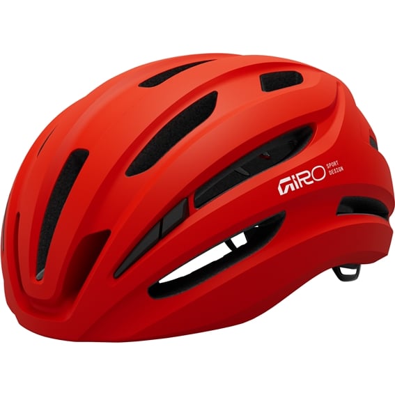 Flame Red