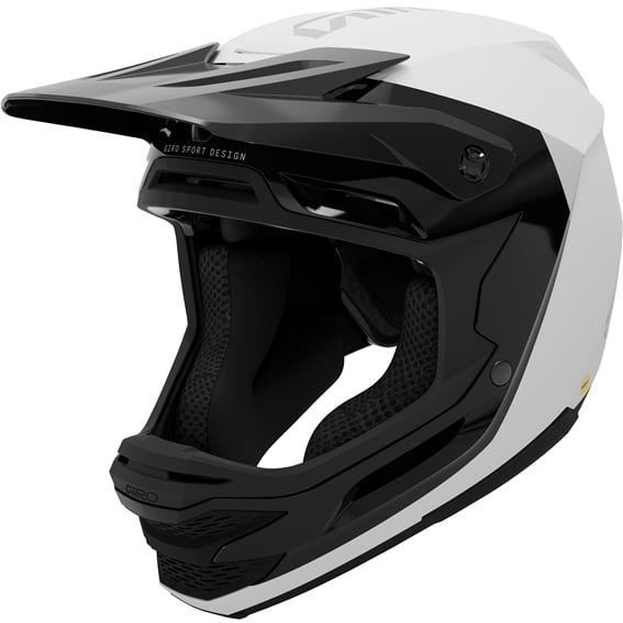 White/Black
