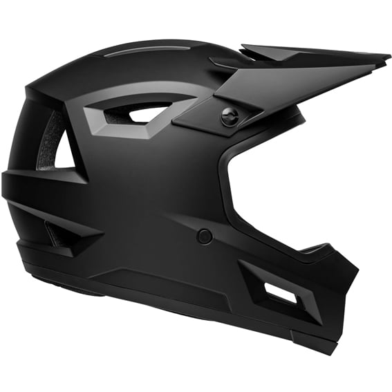 Matte Black