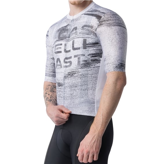 White/Smoky Grey