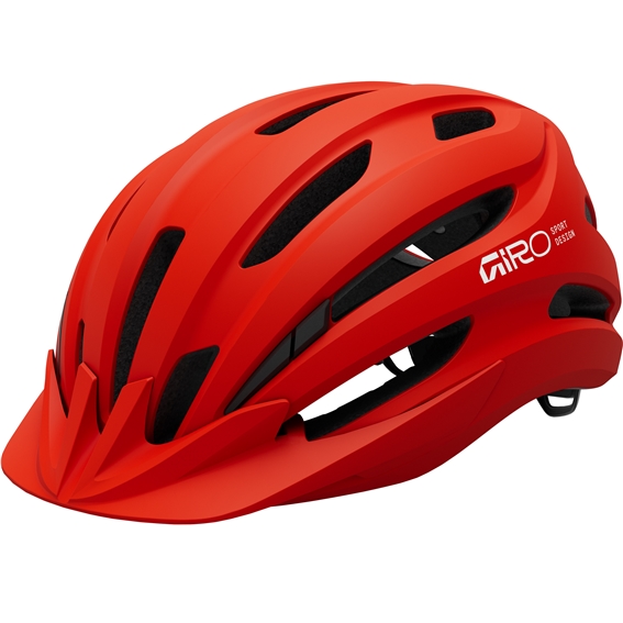 Flame Red