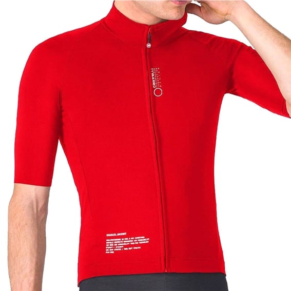 Rich Red