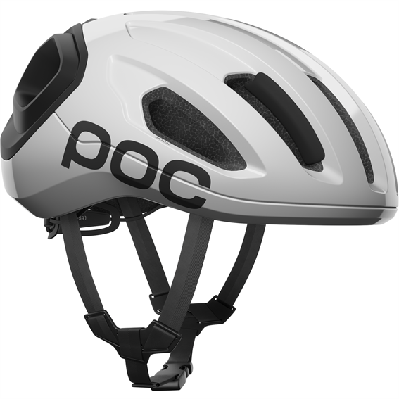 Hydrogen White/Uranium Black Matt