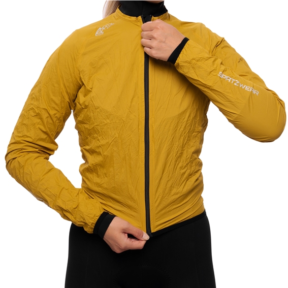 Deep Yellow