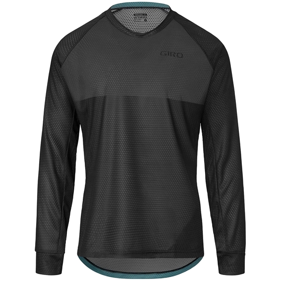 Black/Grey