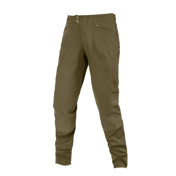 Tweed Green