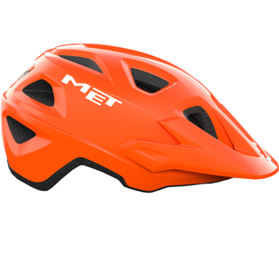 Neon Orange