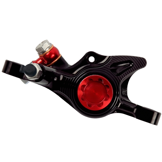 Black/Red