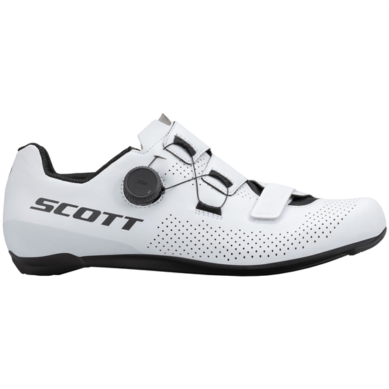 White/Black
