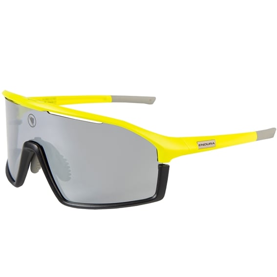 Bright Yellow