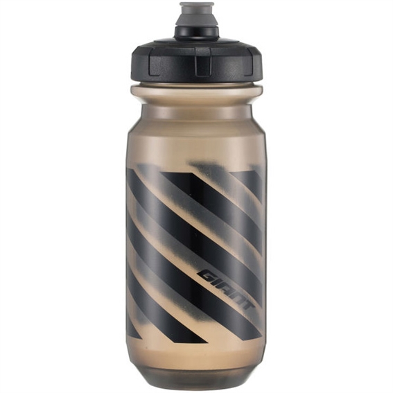 Transparent Black