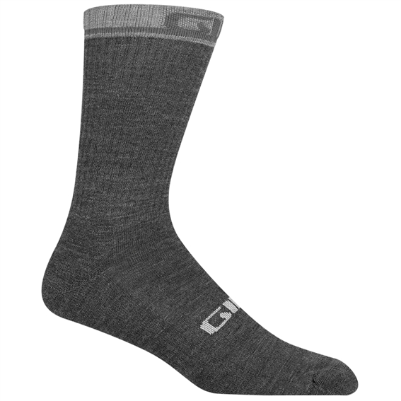 Charcoal/Light Grey