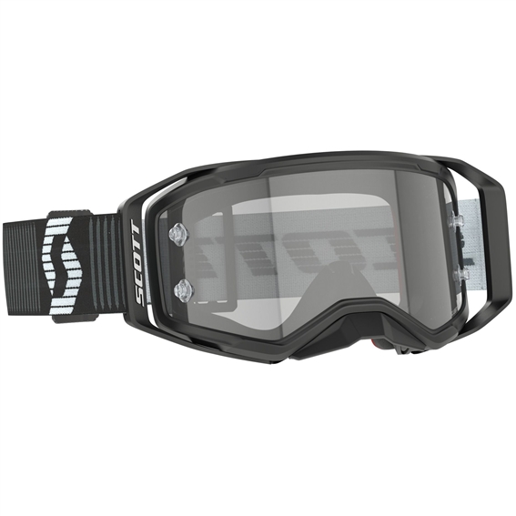 Black/White (Grey Works Lens)