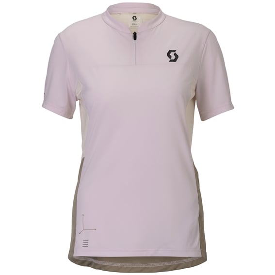 Bliss Pink/Cotton White