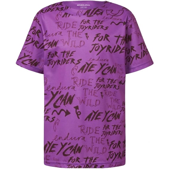 Endura Purple