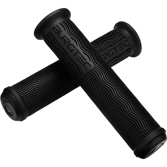 Burgtec Black
