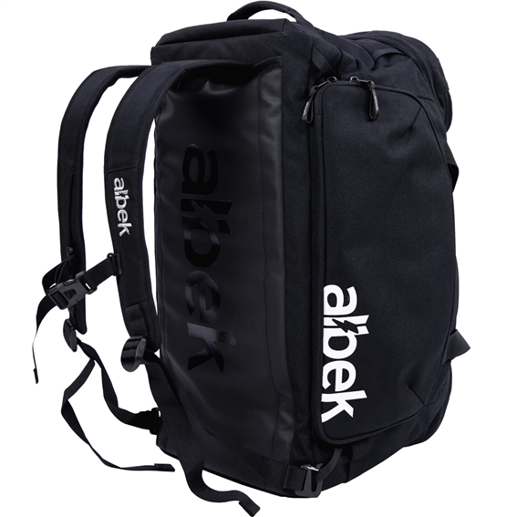Covert Black