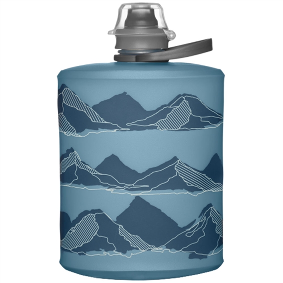 Tahoe Blue 
