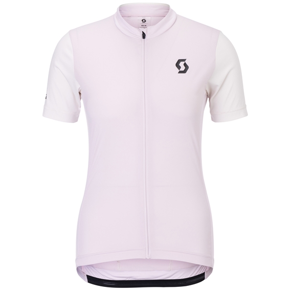 Bliss Pink/Cotton White