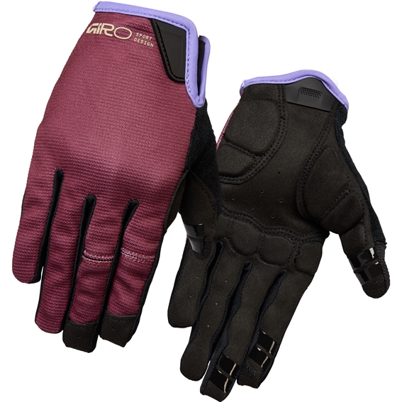 Dark Maroon