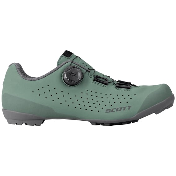 Green/Grey