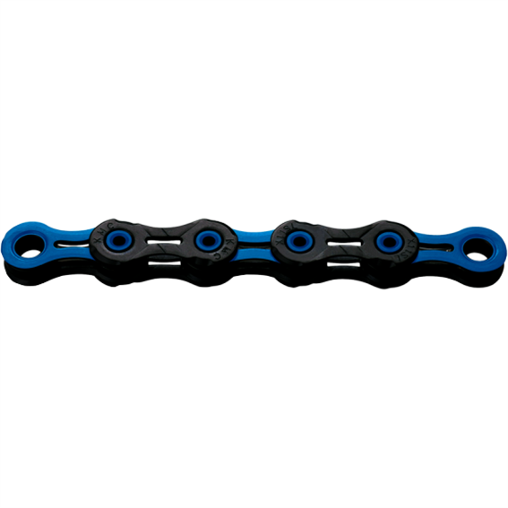 Black/Blue
