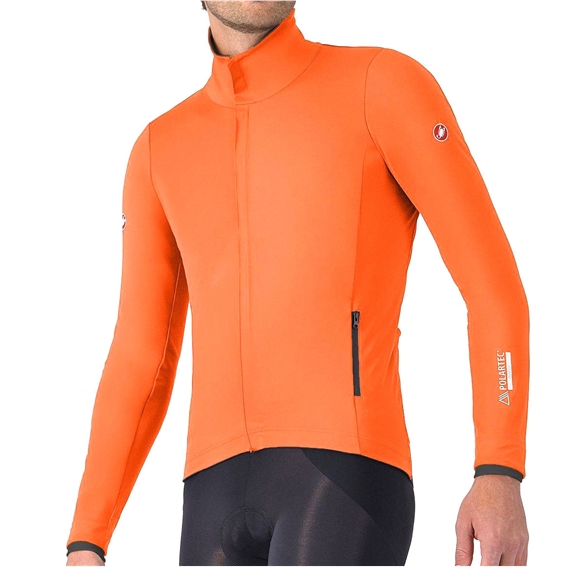 Brilliant Orange/Dark Grey