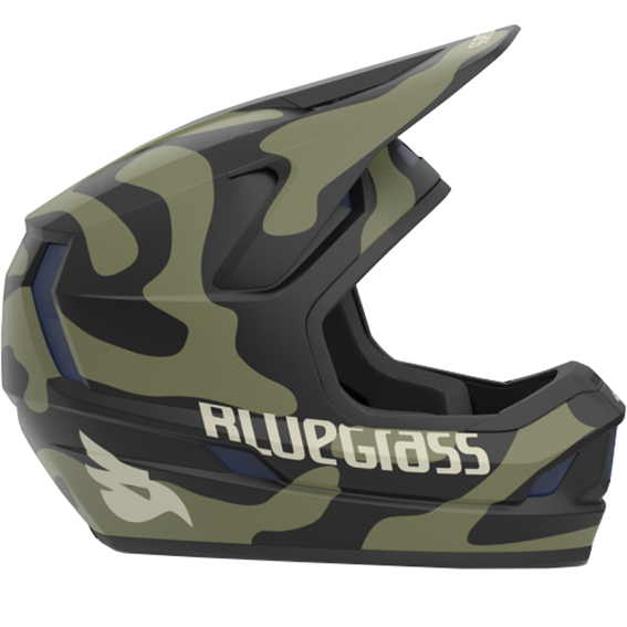 Camo Green