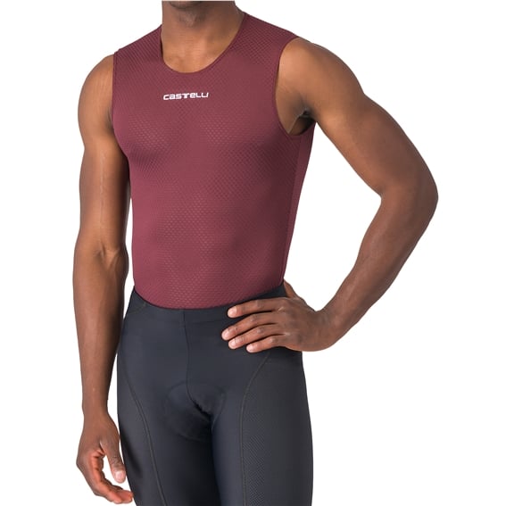 Deep Bordeaux