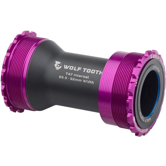 Ultraviolet Purple
