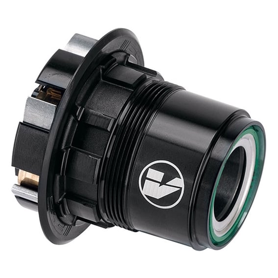 Corps De Roue Libre En Acier Db Sram Xdr El369 U2140 / 5140 Vision