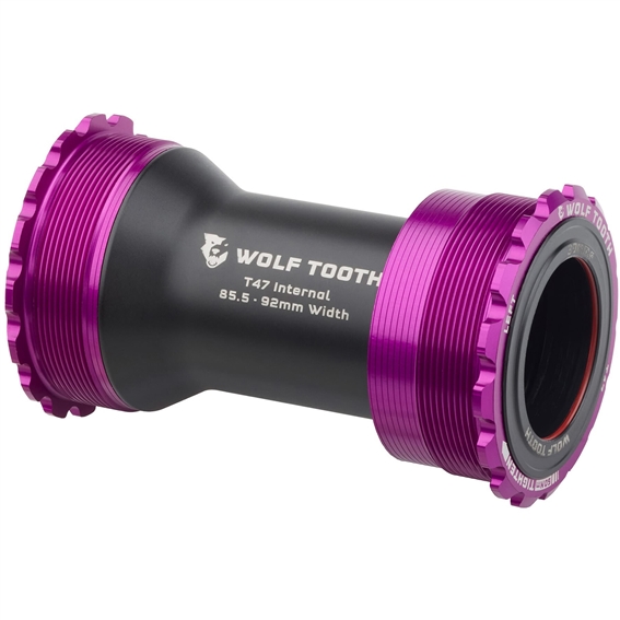 Ultraviolet Purple