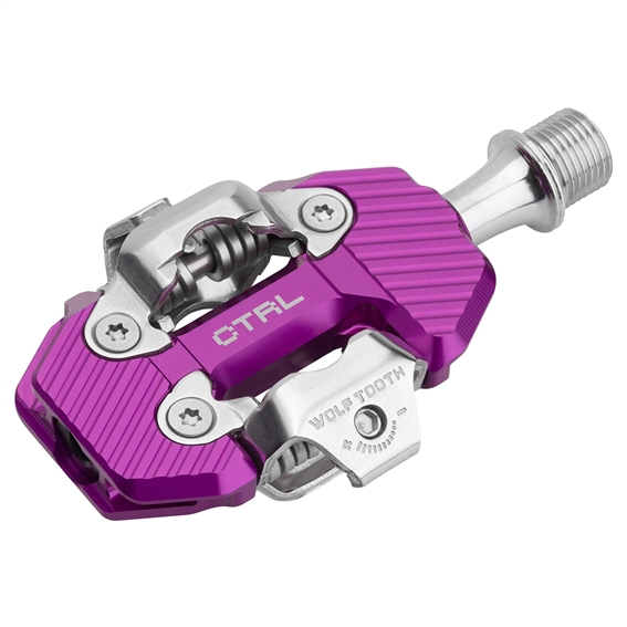 Ultraviolet Purple
