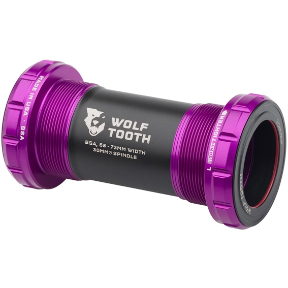 Ultraviolet Purple