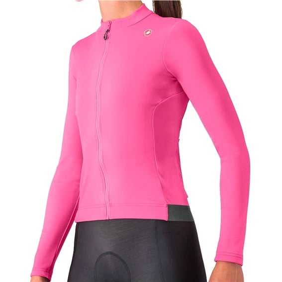 Violet Pink/Dark Grey