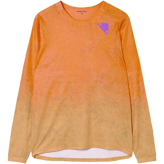 Endura Orange