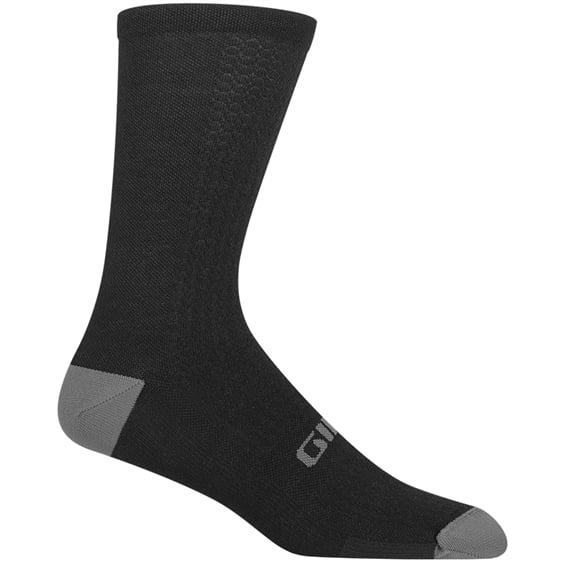 Black/Charcoal