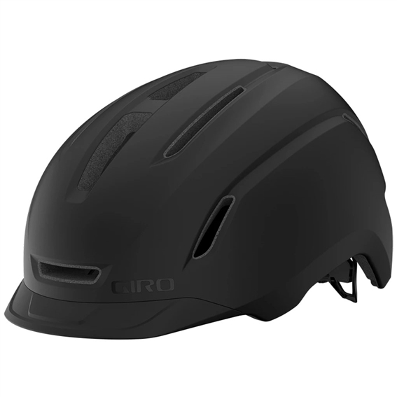 Matte Black