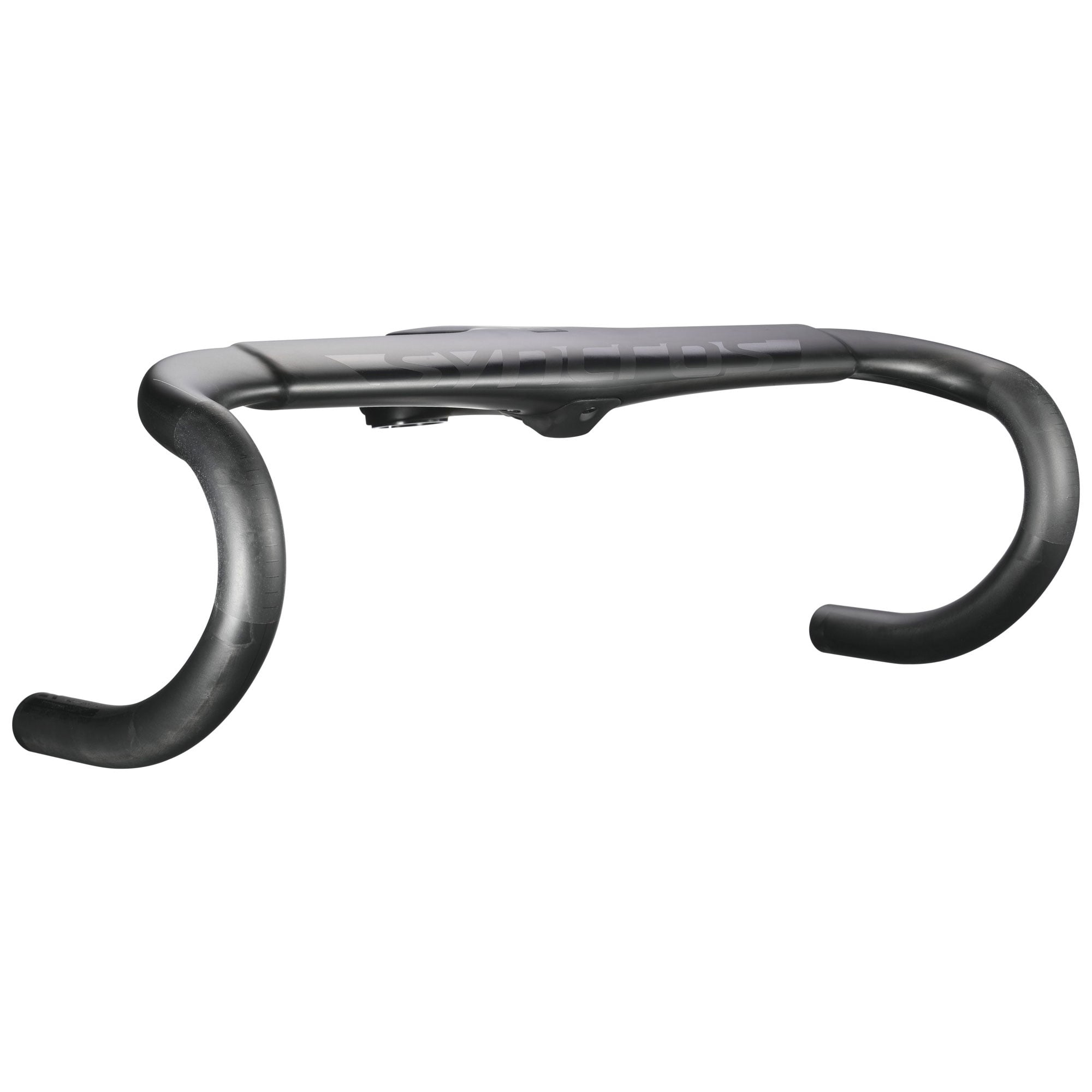 syncros AERO RR1.0 カーボン ハンドル 黒 Syncros RR1.0 Carbon Aero Bar/Stem Combo, 400mm | Westbrook Cycles