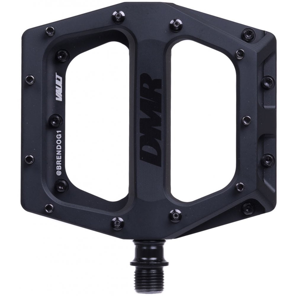 DMR Bikes Brendog Signature Vault Flat Pedals | Westbrook Cycles