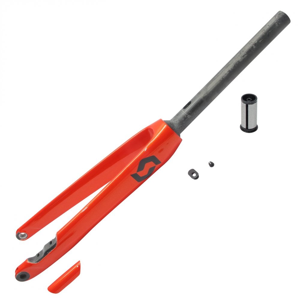 Scott Addict RC 15 Fork (2020) | Westbrook Cycles