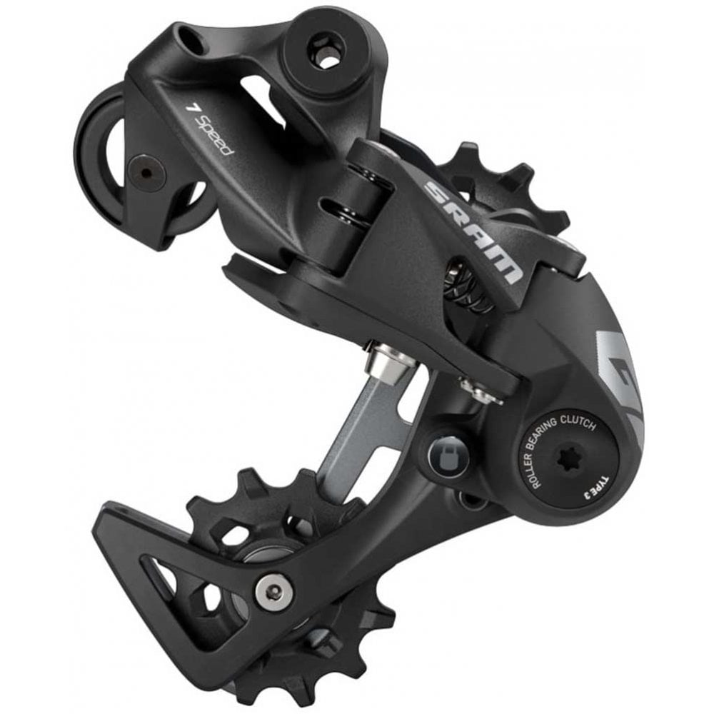 SRAM アタック ハーフパイプ 3×8S SRAM GXDH 7-Speed Rear Derailleur | Westbrook Cycles
