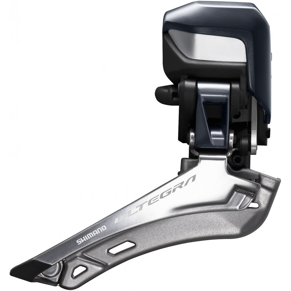 Shimano Ultegra Di2 R8050 11-Speed Front Derailleur | Westbrook Cycles