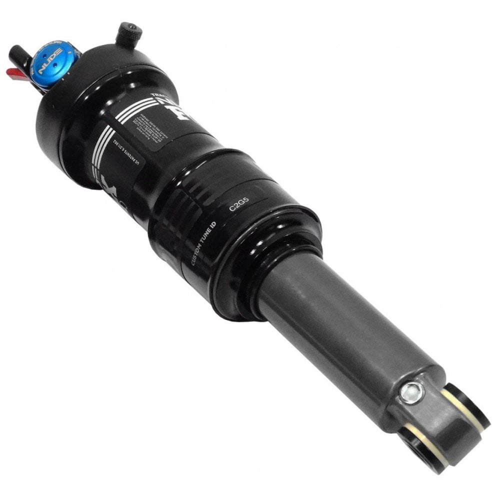 Scott Fox Nude 3 DPS EVOL Rear Shock For Genius LT (2016