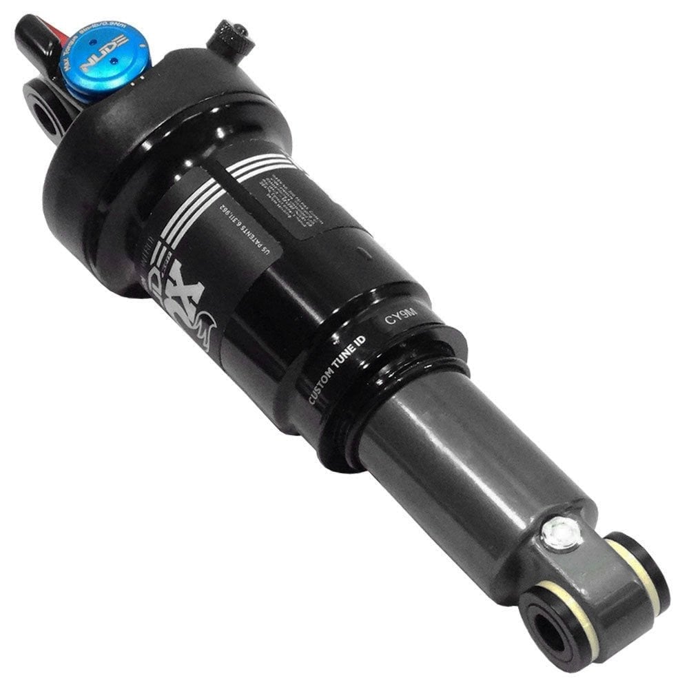Scott Fox Nude 3 DPS Rear Shock For Spark 900 (2016) | Westbrook