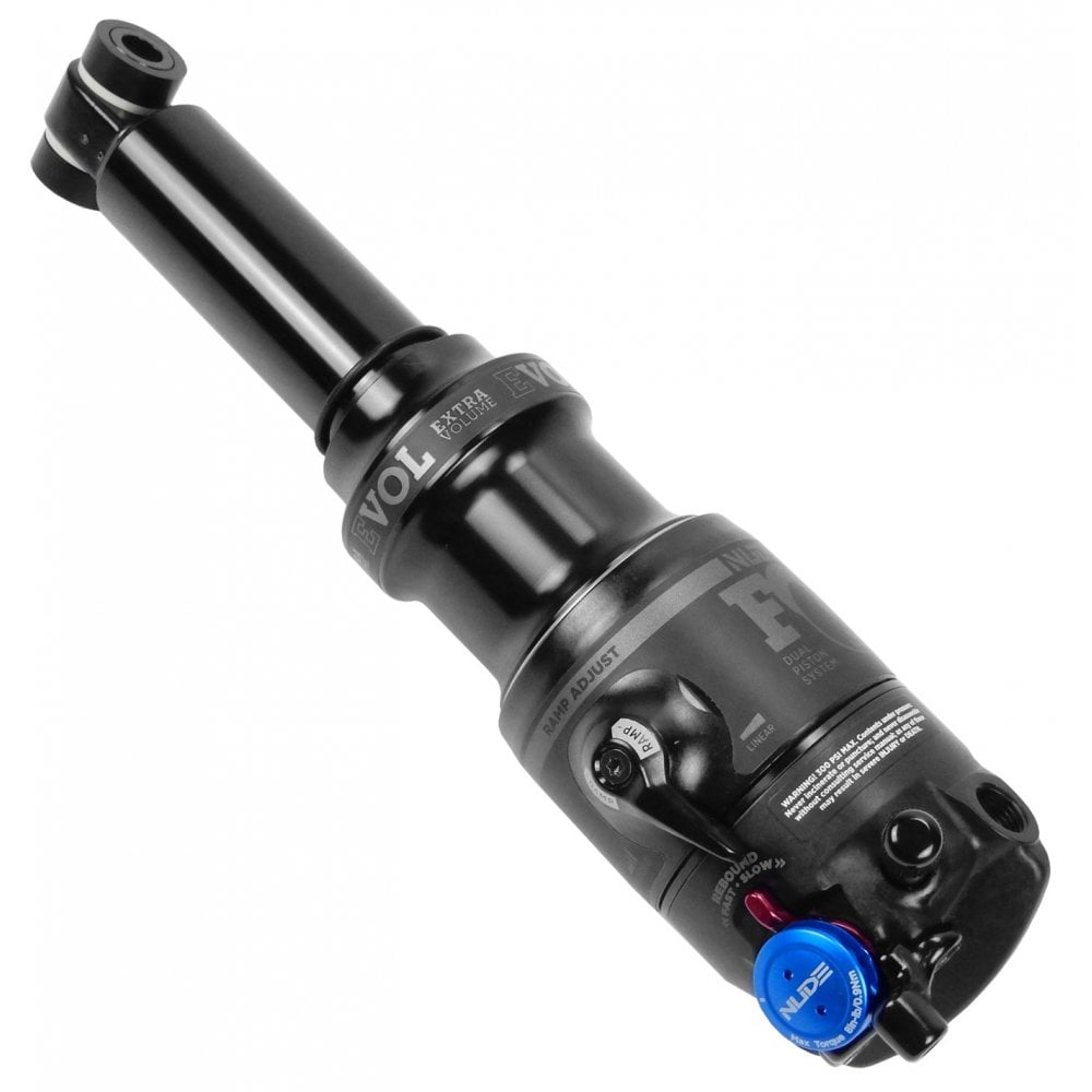 Scott Ransom Fox Performance Elite T Evol Rear Shock | Westbrook