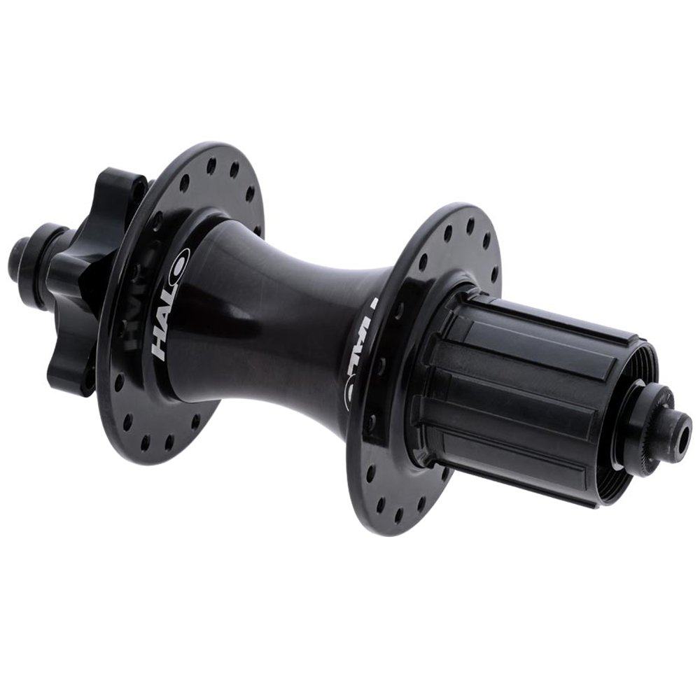Halo Spin Doctor Rear MTB Hub - QR | Westbrook Cycles