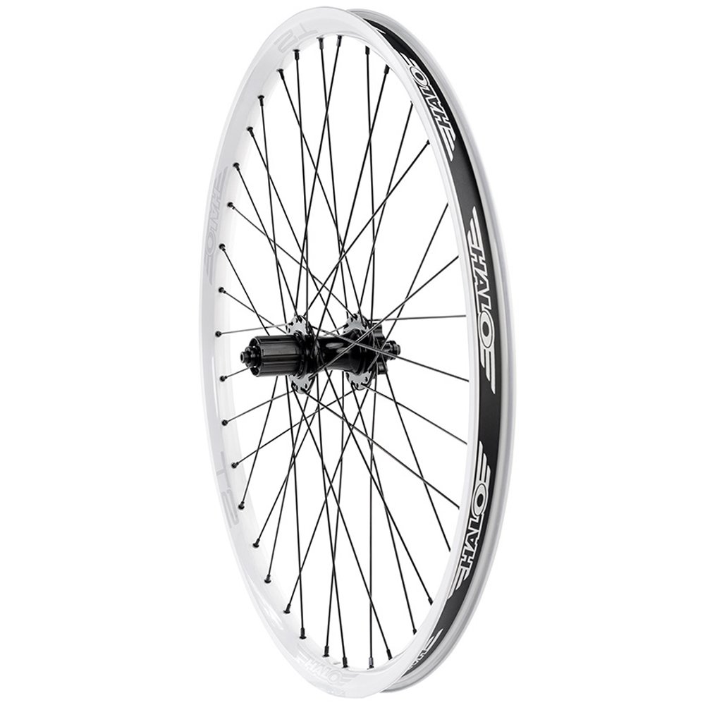 Halo T2 26